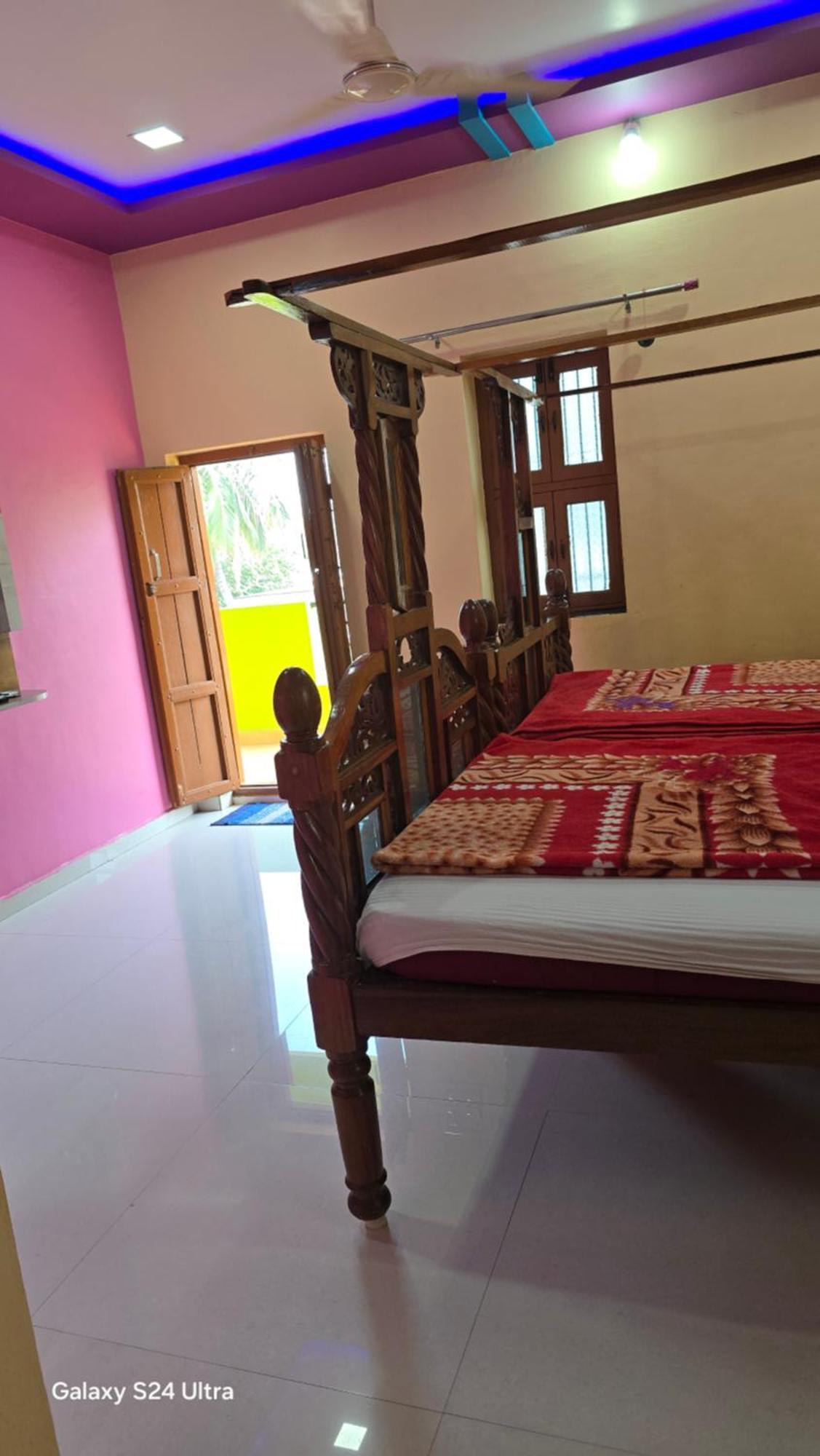 Abhi Homestay Hampi Extérieur photo