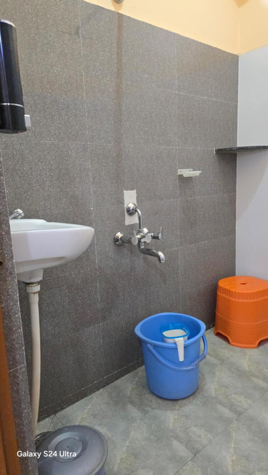 Abhi Homestay Hampi Extérieur photo