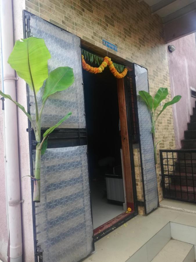 Abhi Homestay Hampi Extérieur photo